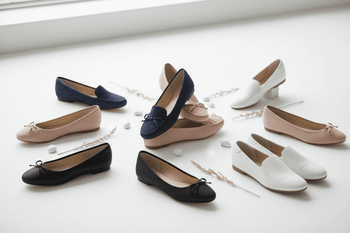 Flats Footwear Collection - Mad Fly Essentials