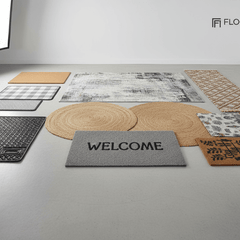 Floor Mat Collection at Mad Fly - Mad Fly Essentials