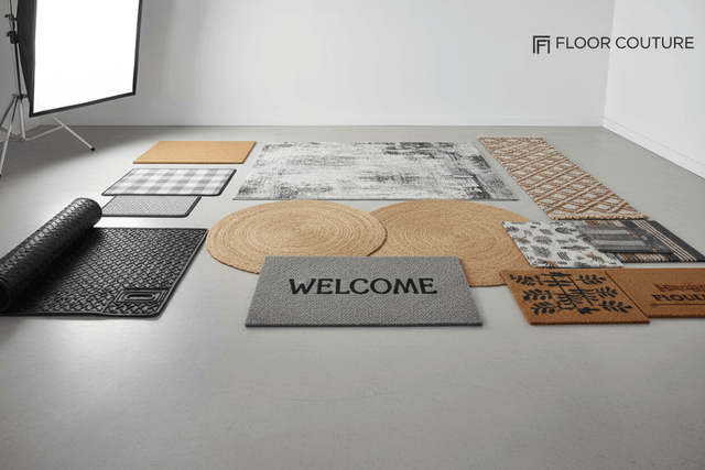 Floor Mat Collection at Mad Fly - Mad Fly Essentials