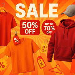 Fly Deals 2025 - Mad Fly Essentials