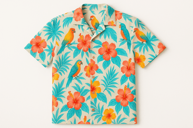 Fox Wears - Mad Fly Essentials