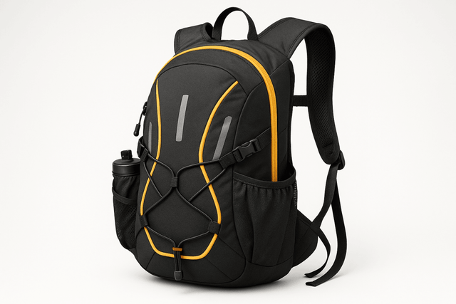 FUDEAM - Mad Fly Essentials