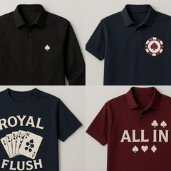 Funny Tees - Mad Fly Essentials