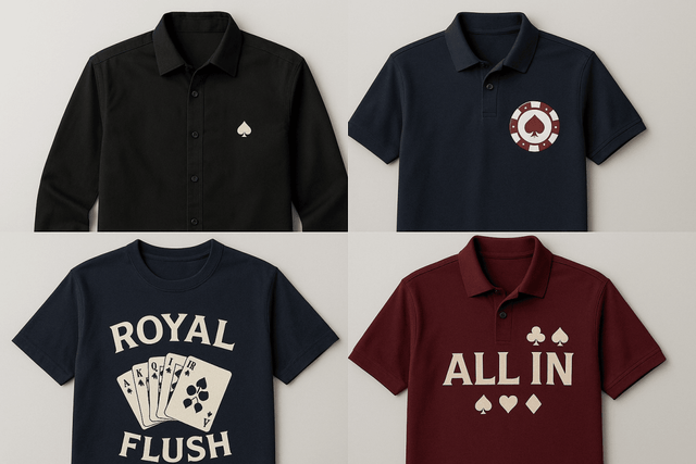 Funny Tees - Mad Fly Essentials