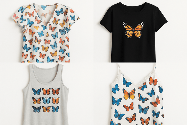 FUNTINGTREE - Mad Fly Essentials