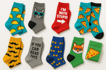 FYYPIN - Mad Fly Essentials