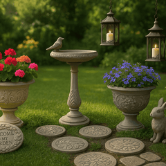 Garden Pros - Mad Fly Essentials