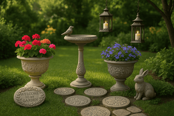 Garden Pros - Mad Fly Essentials