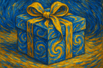 GATYZTORY - Mad Fly Essentials