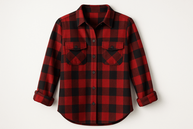 Gefevoqe - Mad Fly Essentials