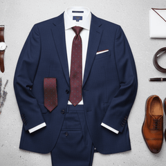 Gentleman Outfit - Mad Fly Essentials
