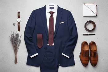 Gentleman Outfit - Mad Fly Essentials