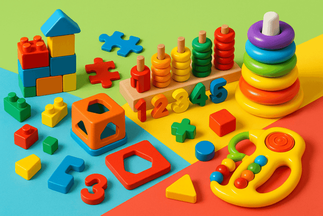 GGBell - Mad Fly Essentials