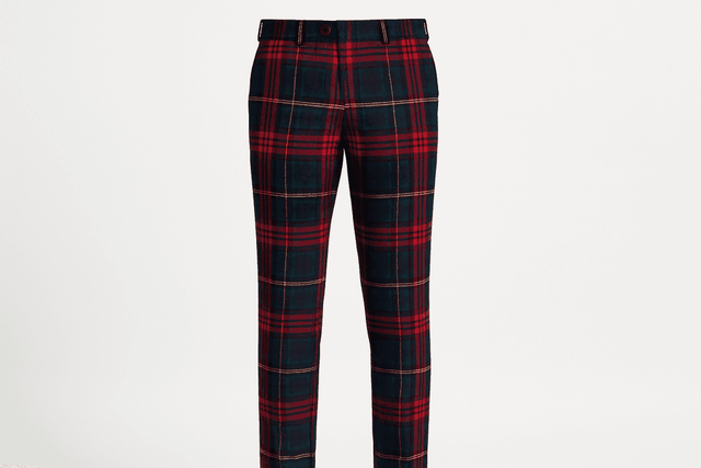 GINGTTO - Mad Fly Essentials