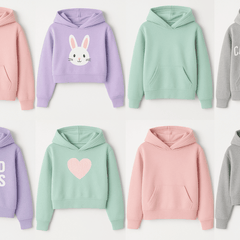 Girl Hoodies – Mad Fly Essentials - Mad Fly Essentials
