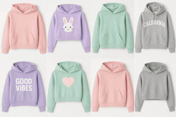 Girl Hoodies – Mad Fly Essentials - Mad Fly Essentials