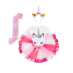 Girl Tutu Skirts - Mad Fly Essentials