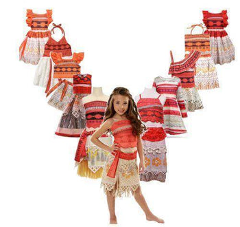 Girls Costumes - Mad Fly Essentials - Mad Fly Essentials