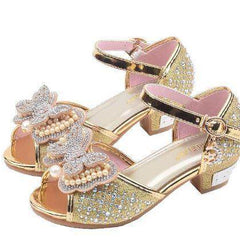 Girl's Footwear - Mad Fly Essentials - Mad Fly Essentials
