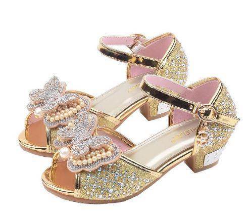 Girl's Footwear - Mad Fly Essentials - Mad Fly Essentials