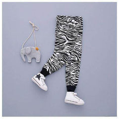 Girl's Pants - Mad Fly Essentials - Mad Fly Essentials