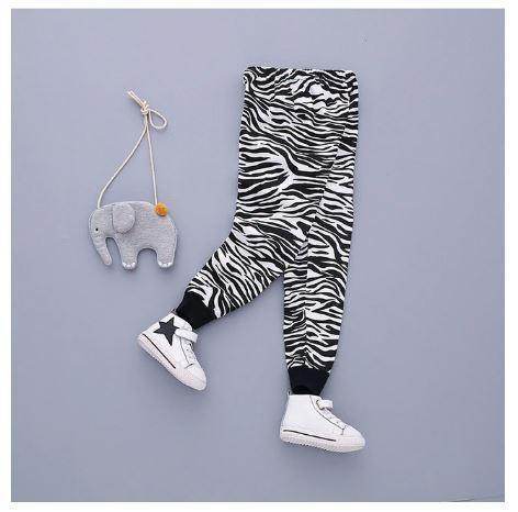 Girl's Pants - Mad Fly Essentials - Mad Fly Essentials