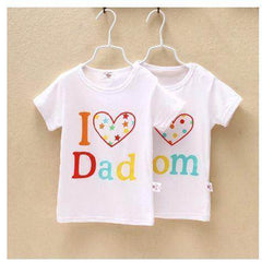 Girl's Shirts 3-9yo - Mad Fly Essentials - Mad Fly Essentials