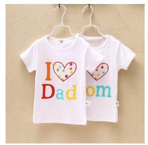 Girl's Shirts 3-9yo - Mad Fly Essentials - Mad Fly Essentials