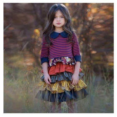 Girls shop all 3-12 Years - Mad Fly Essentials