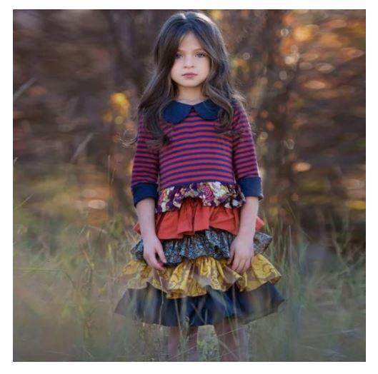 Girls shop all 3-12 Years - Mad Fly Essentials