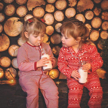 Girl's Sleepwear - Mad Fly Essentials - Mad Fly Essentials