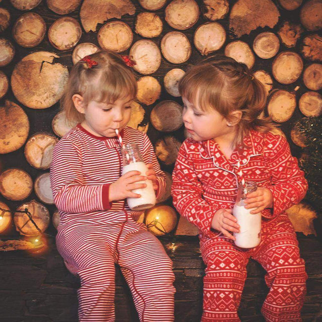 Girl's Sleepwear - Mad Fly Essentials - Mad Fly Essentials