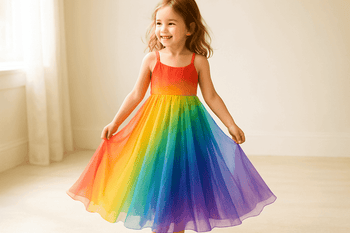 Girlymax - Mad Fly Essentials