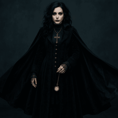 Gothica - Mad Fly Essentials