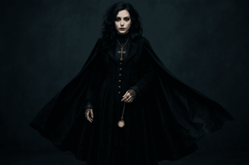 Gothica - Mad Fly Essentials