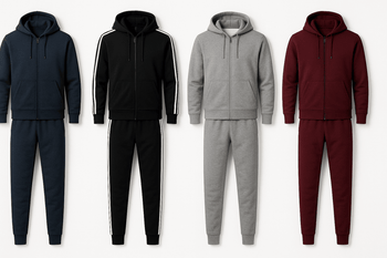 Gym King - Mad Fly Essentials