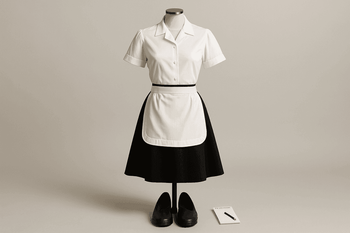 HaiCospl - Mad Fly Essentials