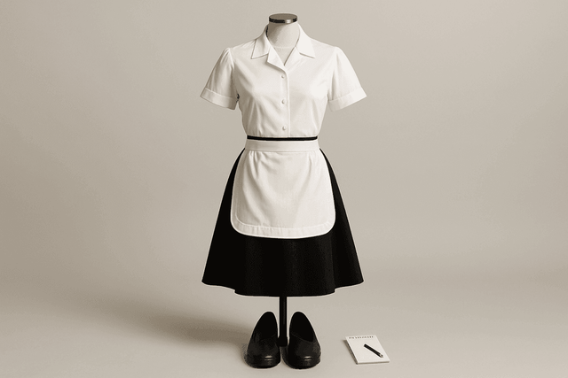 HaiCospl - Mad Fly Essentials