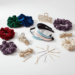 Hair Accessories - Mad Fly Essentials