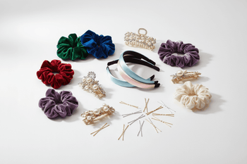 Hair Accessories - Mad Fly Essentials
