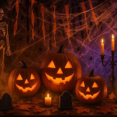 Halloween Decor More - Mad Fly Essentials - Mad Fly Essentials