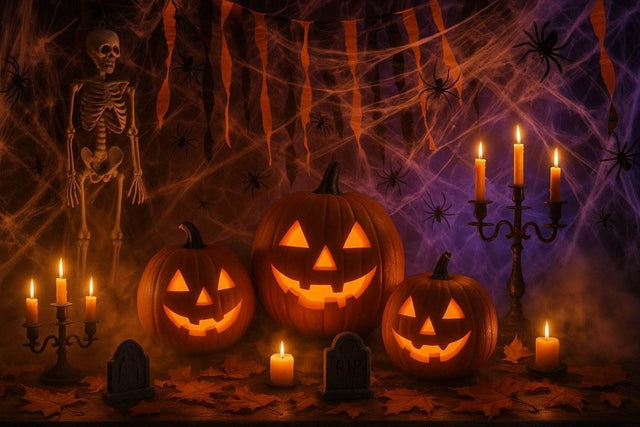 Halloween Decor More - Mad Fly Essentials - Mad Fly Essentials