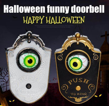 Halloween Seasonal Home Decor - Mad Fly Essentials - Mad Fly Essentials