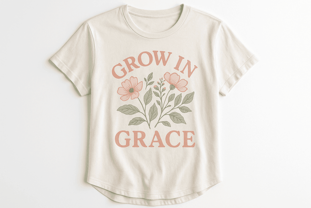 HAMPSON LANQE - Mad Fly Essentials