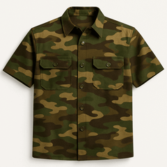 Han Wild - Mad Fly Essentials