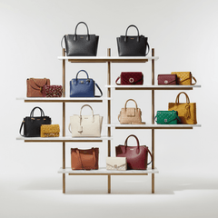 Handbag Collection - Mad Fly Essentials