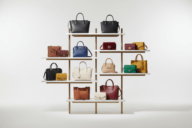 Handbag Collection - Mad Fly Essentials