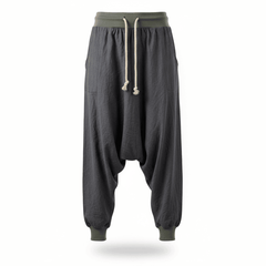 Harem Pants - Mad Fly Essentials