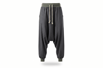 Harem Pants - Mad Fly Essentials