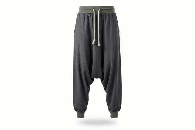 Harem Pants - Mad Fly Essentials